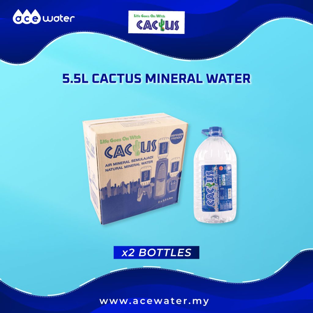 Desa Ml Mineral Water Delivery Ace Water