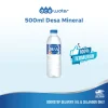 500ML DESA MINERAL WATER