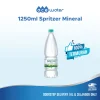 1250ML SPRITZER MINERAL WATER