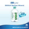 9500ML SPRITZER MINERAL WATER