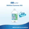 5500ml (5.5l) summer ro drinking water