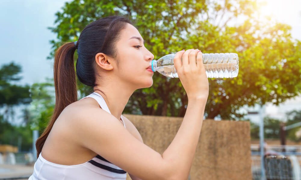 health drinking water