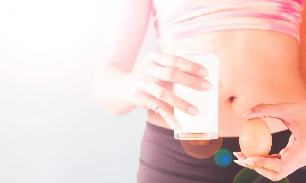 Science Behind Hydration, Minerals and Menstrual Health