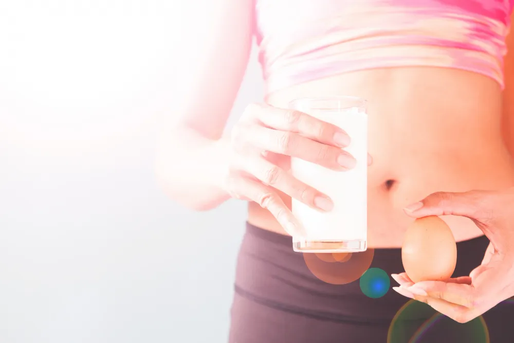 Science Behind Hydration, Minerals and Menstrual Health