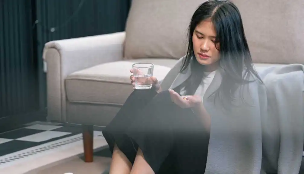 Why Chronic Dehydration Could Be Sabotaging Your Immune System