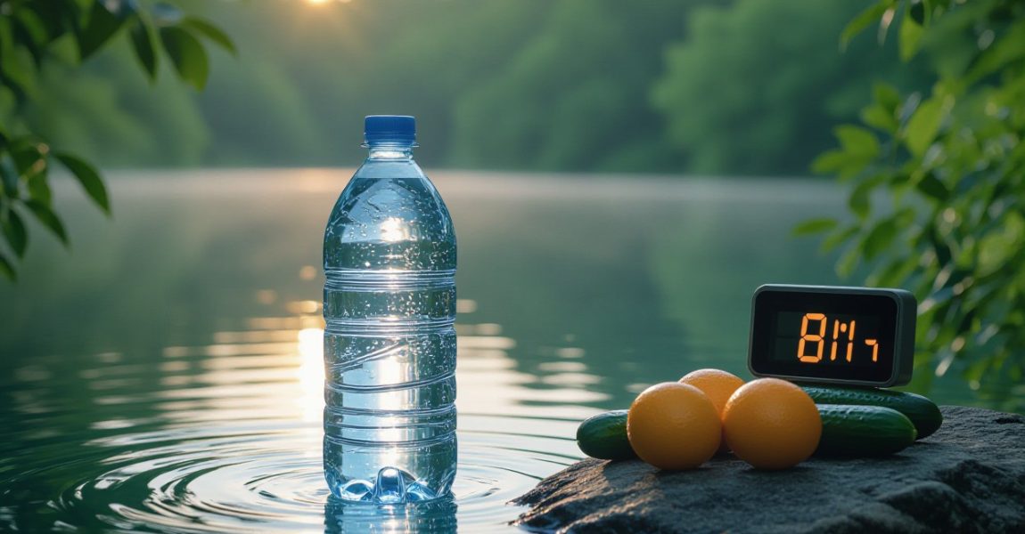 7 surprising facts on the best time to hydrate