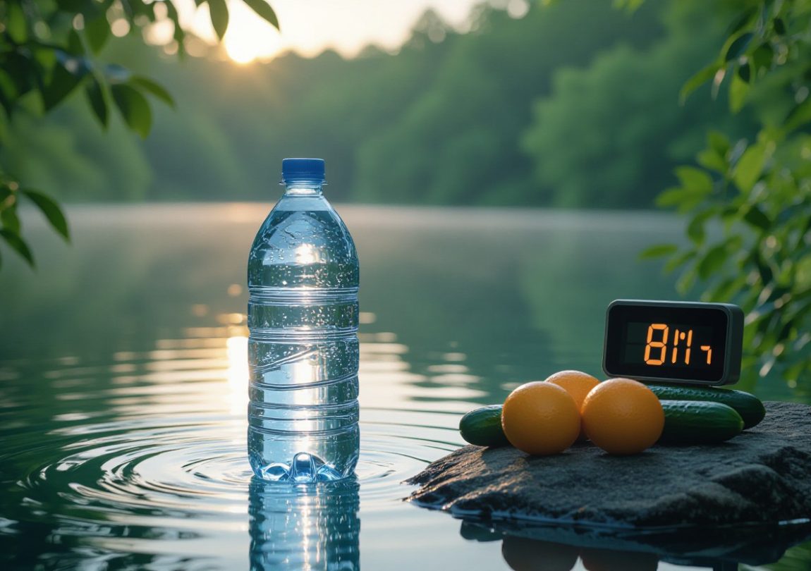 7 surprising facts on the best time to hydrate