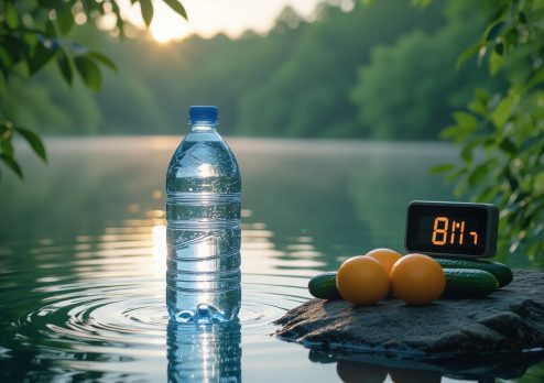 7 surprising facts on the best time to hydrate