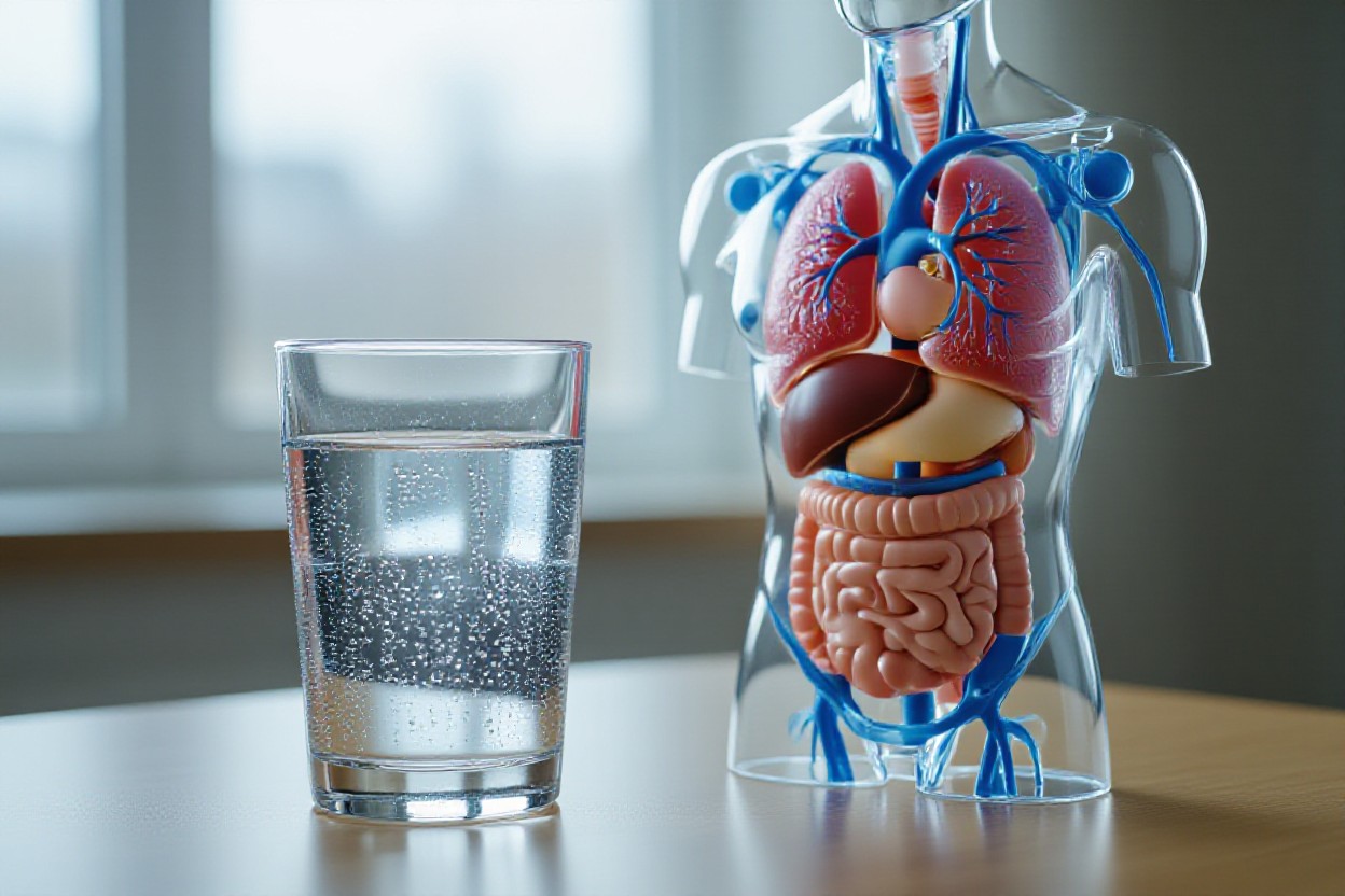 Improves Body Function Why Your Body Functions Better When You Drink Enough Water - Ace Water