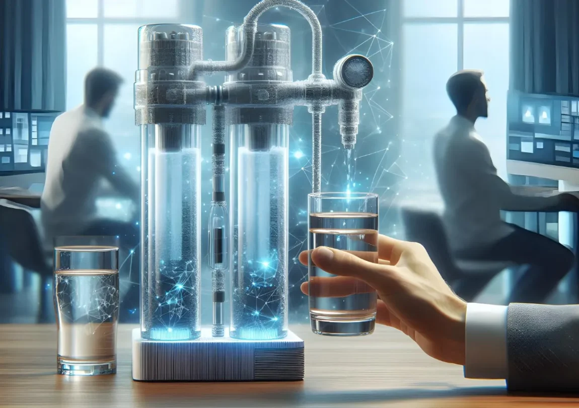 Reverse Osmosis Remove Chlorine